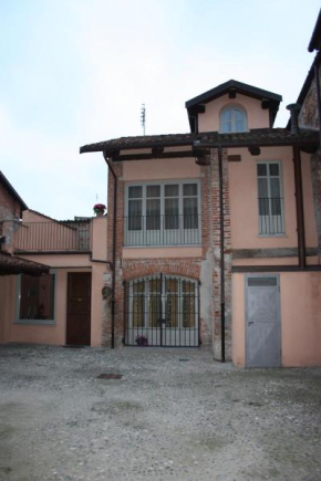 All'Imperatore Cherasco